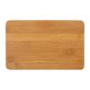 Bamboo board