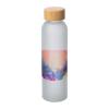 Sublimation drinking bottle 500ml