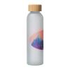 Sublimation drinking bottle 500ml
