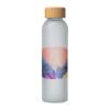 Sublimation drinking bottle 500ml
