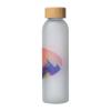 Sublimation drinking bottle 500ml