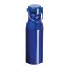 Recycled aluminium drinking bottle, 750 ml