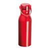 Recycled aluminium drinking bottle, 750 ml