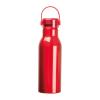 Recycled aluminium drinking bottle, 750 ml