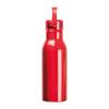 Recycled aluminium drinking bottle, 750 ml