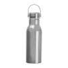 Recycled aluminium drinking bottle, 750 ml