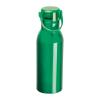 Recycled aluminium drinking bottle, 750 ml