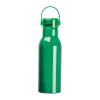 Recycled aluminium drinking bottle, 750 ml