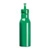 Recycled aluminium drinking bottle, 750 ml