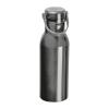 Recycled aluminium drinking bottle, 750 ml
