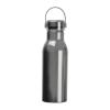 Recycled aluminium drinking bottle, 750 ml