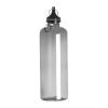 Sports drinking bottle 600ml