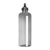 Sports drinking bottle 600ml