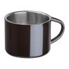 Stainless steel espresso cup 60ml