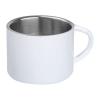 Stainless steel espresso cup 60ml