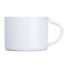 Stainless steel espresso cup 60ml