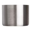 Stainless steel espresso cup 60ml