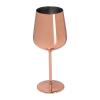 Drinking cup with copper, 500ml