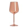 Drinking cup with copper, 500ml