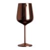 Drinking cup with copper, 500ml
