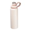 Vacuum stainless steel drinking bottle, 800ml