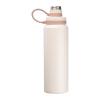 Vacuum stainless steel drinking bottle, 800ml