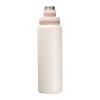 Vacuum stainless steel drinking bottle, 800ml