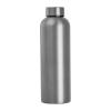 CrisMa stainless steel drinking bottle, 700ml