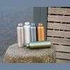 CrisMa stainless steel drinking bottle, 700 ml