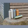 CrisMa stainless steel drinking bottle, 700 ml