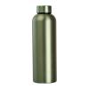 CrisMa stainless steel drinking bottle, 700ml
