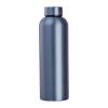CrisMa stainless steel drinking bottle, 700ml