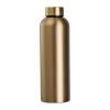 CrisMa stainless steel drinking bottle, 700ml