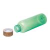 PET drinking bottle with bamboo lid, 500ml