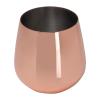 Copper mug, 500ml