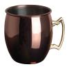 Copper mug ‘Moscow Mule’ 500ml