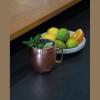 Copper mug ‘Moscow Mule’, 500ml