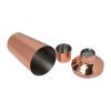 CrisMa cocktail shaker with copper, 500ml