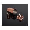 CrisMa cocktail shaker with copper, 500ml