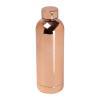 Vacuum stainless steel drinking bottle, 500ml