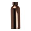Vacuum stainless steel drinking bottle, 500ml