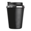 Stainless steel drinking cup 350ml