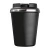 Stainless steel drinking cup 350ml