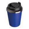 Stainless steel drinking cup 350ml