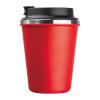 Stainless steel drinking cup 350ml