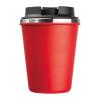 Stainless steel drinking cup 350ml