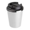 Stainless steel drinking cup 350ml