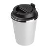 Stainless steel drinking cup 350ml