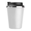 Stainless steel drinking cup 350ml