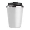 Stainless steel drinking cup 350ml